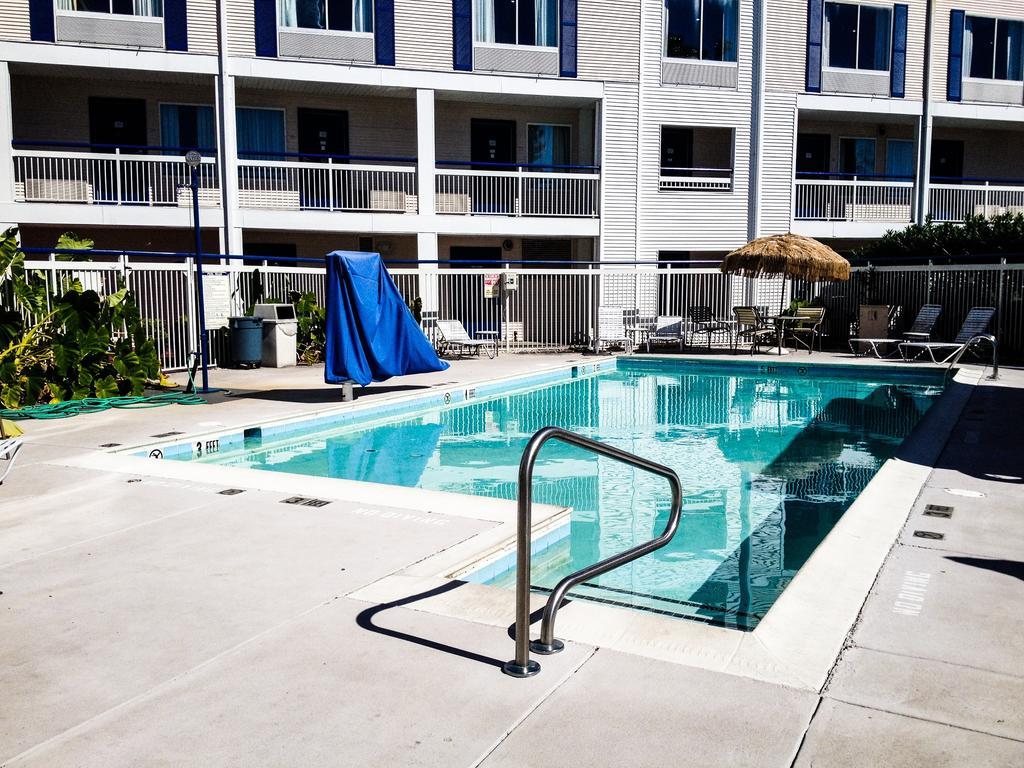Baymont By Wyndham Wilmington Ξενοδοχείο Εξωτερικό φωτογραφία
