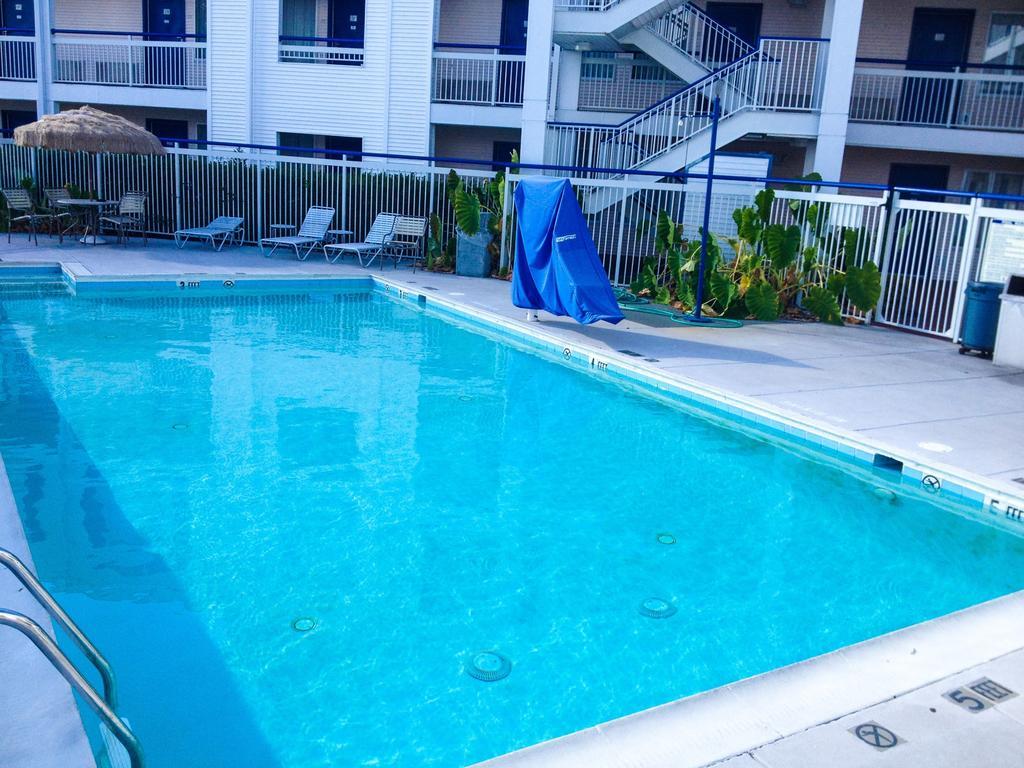 Baymont By Wyndham Wilmington Ξενοδοχείο Εξωτερικό φωτογραφία