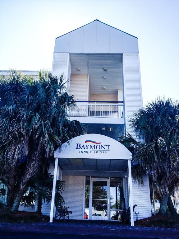 Baymont By Wyndham Wilmington Ξενοδοχείο Εξωτερικό φωτογραφία