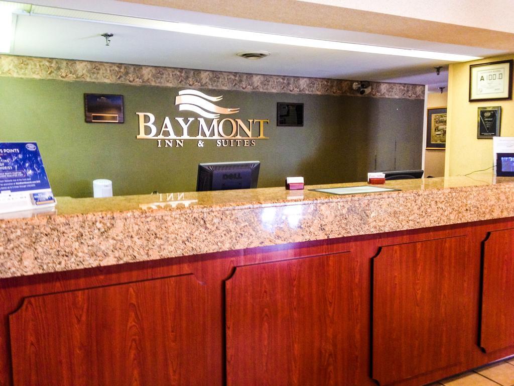 Baymont By Wyndham Wilmington Ξενοδοχείο Εξωτερικό φωτογραφία