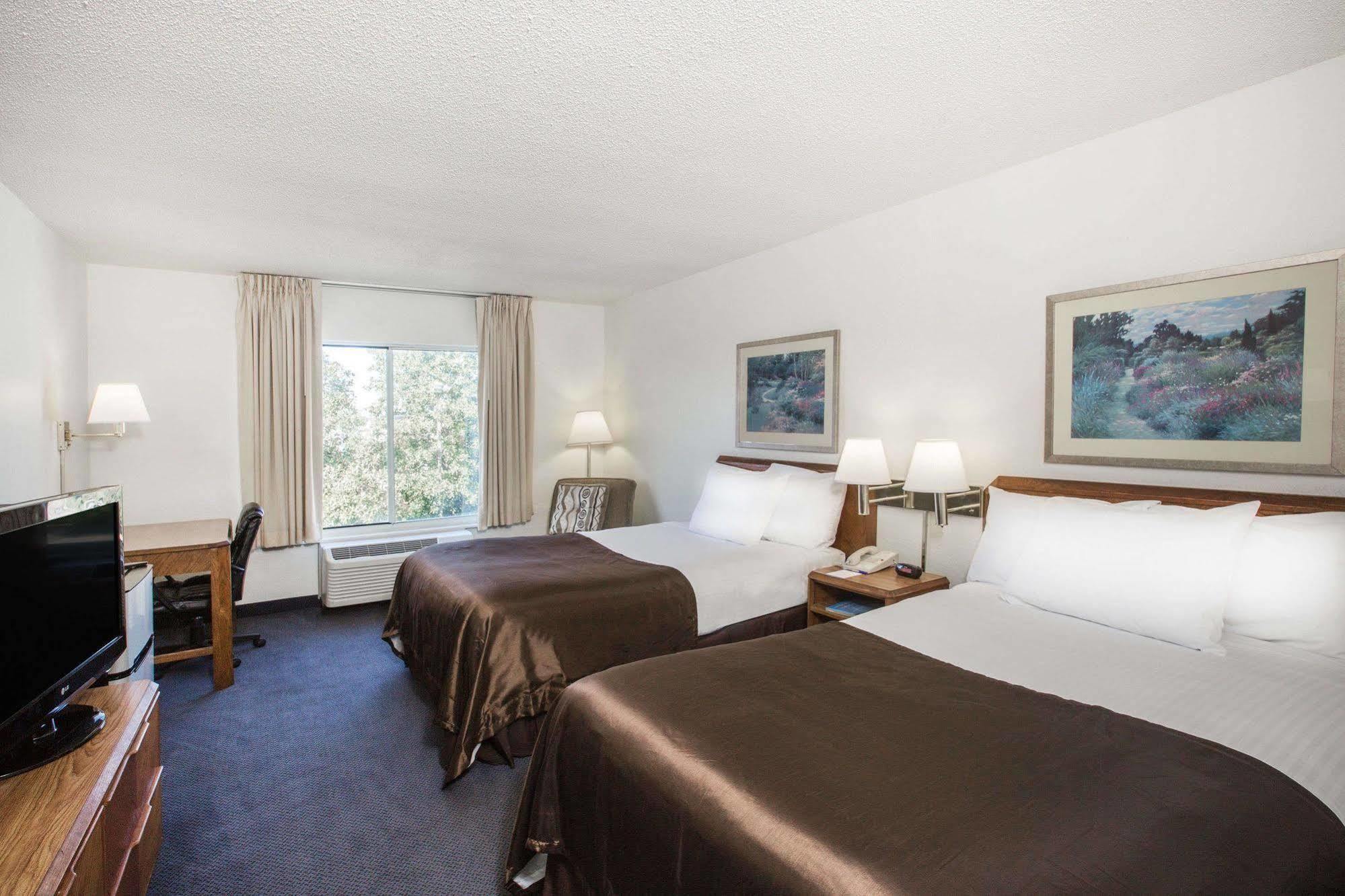 Baymont By Wyndham Wilmington Ξενοδοχείο Εξωτερικό φωτογραφία