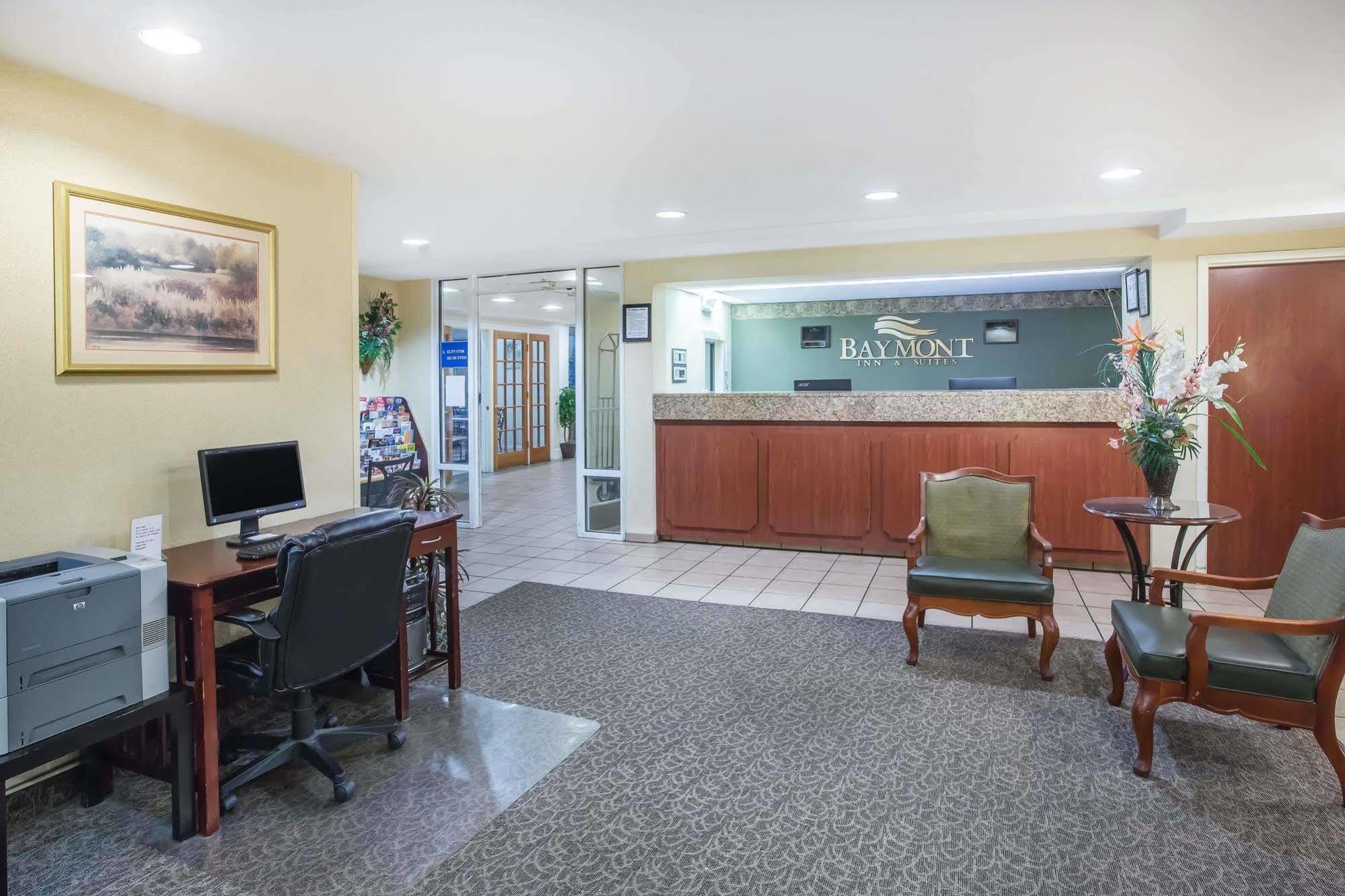 Baymont By Wyndham Wilmington Ξενοδοχείο Εξωτερικό φωτογραφία